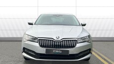 Skoda Superb 1.5 TSI SE Technology 5dr Petrol Hatchback